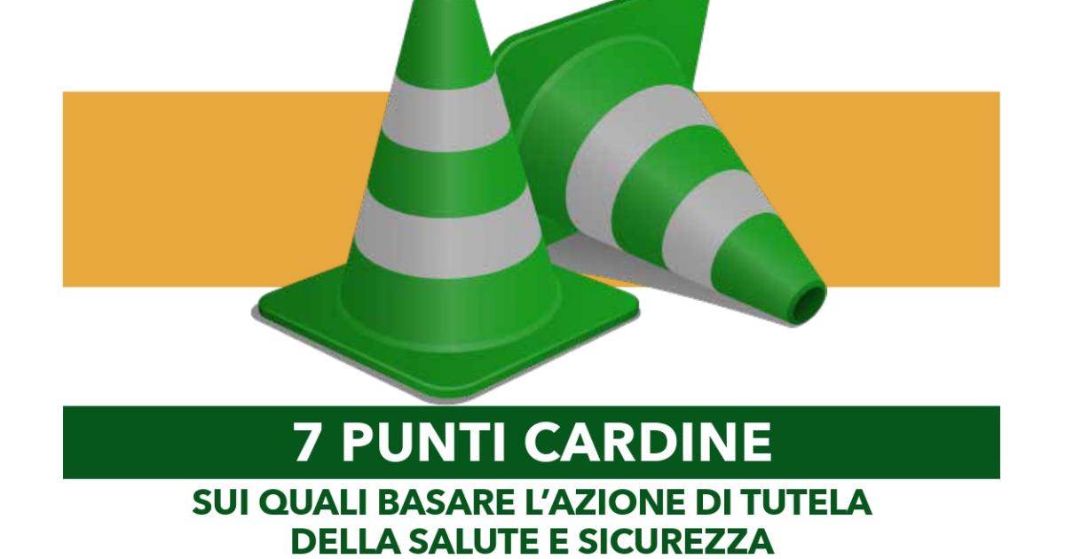 Fermiamo La Strage Nei Luoghi Di Lavoro Al Via Il Maggio Le