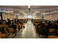 Alfabetizzazione informatica a Senigallia  concluso il corso promosso dalla FNP CISL