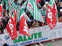 Pasqua di lavoro per circa  5.000 lavoratori pubblici marchigiani