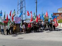 Fp Cgil, Fisascat Cisl E  Uil Fpl Ancona, 12 maggio, sciopero al Recanatesi di Osimo: "La Fondazione accolga le richieste dei sindacati"