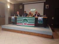 Cgil, Cisl, Uil :"La città di Ancona, al bivio delle scelte sanitarie"