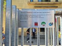 VI Giornata FAI CISL  "Fai Bella l'Italia 2024" a Potenza Picena(MC)