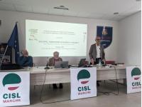 Politiche Giovanili a Jesi, CISL:  Necessario un Tavolo di Programmazione Sociale