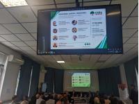 Inaugurata la nuova sede regionale della CISL Sbarra: “Struttura di prossimità al servizio del prossimo e del bene comune”