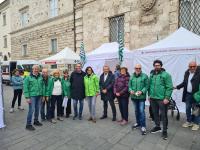 Ivana Barbacci all’assemblea sindacale regionale della CISL Scuola Marche