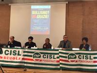 Focus Lavoro: Rsu Day 2018, Maddalena Gissi ad Ancona - CCNL Istruzione e Ricerca