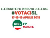 Elezioni Rsu Pubblico Impiego: risultato storico della Cisl Fp al Comune di Ancona