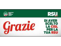 Elezioni Rsu 2018: la Cisl Scuola primo sindacato nella provincia di Macerata