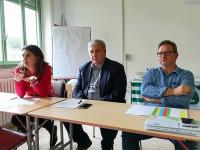 Elezioni Comune di Ancona, Cisl FP:"  Il personale resta un grande assente nei programmi dei candidati Sindaci"