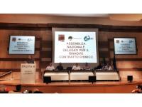 Ascoli Piceno: firmato il premio di risultato alla Pfizer