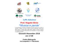 Prevenzione, vaccini e salute: incontro a Pesaro con i sindacati dei Pensionati