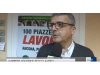 “Lavoro, sviluppo, welfare nelle Marche: l’anno che verrà” Sauro Rossi a Punti di Vista 28 dicembre 2018
