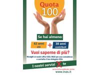 Pensioni e Quota 100: tutte le novità