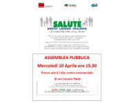 Le Marche plurali ed accoglienti  in corteo ad Ancona