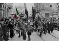 Primo maggio 2021. Cgil Cisl Uil: "L’Italia si Cura con il Lavoro"