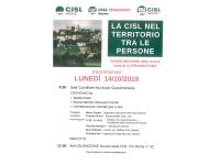 Ancona: Cgil Cisl Uil e Comune firmano il protocollo sugli appalti