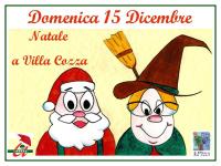 Natale in casa di riposo a Treia per Anteas e L’Albero dei Cuori