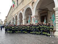 Incendio di Servigliano:  una disgrazia che poteva essere evitata