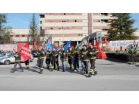 Vigili del Fuoco: facciamo chiarezza sui bisogni dell'entroterra fermano