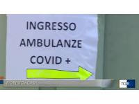 Coronavirus. Luca Talevi (Cisl Fp): «Tamponi a tutti gli operatori sanitari per evitare il collasso»