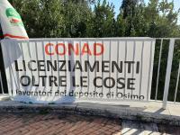 Mense scolastiche e aziendali, lavoratori senza stipendio e prospettive . Mobilitazione nazionale, 24 giugno sit in ad Ancona