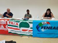 Lotta al lavoro nero, Fillea Filca Feneal denunciano: sul Durc vergognoso colpo di spugna del Parlamento