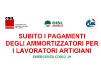 Commissione di Bacino dell’Artigianato di Fermo:" Lavoratori in affanno, va sbloccato il pagamento del Fondo di Solidarietà Bilaterale per l'Artigianato"