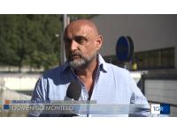 Vertenza XPO 30 Giugno una nuova mobilitazione dei lavoratori del deposito di Osimo.
