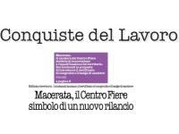 Mancato rinnovo CCNL settore legno-industria  fermo da 17 mesi a Fano  l’attivo Filca Cisl Marche dei lavoratori