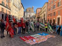 Infortunio mortale al porto di Ancona, Cgil Cisl Uil:  “Mai più morti sul lavoro. Serve coerenza e continuità: al porto e non solo”