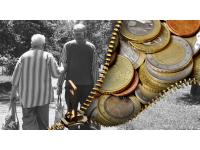 Pensioni in sicurezza: uscito il calendario  di pagamento del mese di marzo 2021