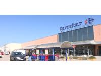 Sciopero e presidio  Carrefour di Camerano, ancora in corso le trattative sindacati -azienda