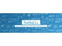 Progetto IntegrAction, pubblicato il toolkit Tool4aLLs: strumenti digitali per l'alfabetizzazione e la competenza linguistica