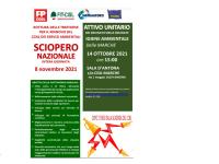 In arrivo 135 milioni per il trasporto pubblico locale nelle Marche. Fit Cisl: «Occasione da cogliere per il rilancio»