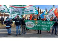 Fabrianese: i sindaci del territorio e le organizzazioni sindacali uniti nell'affrontare le possibili criticità del mondo del lavoro