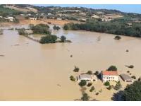 Fns Cisl Nazionale, il sindacato dei VvF nelle zone alluvionate: "Solidarietà alla popolazione e vicinanza ai Vigili del Fuoco"