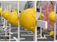Infortunio sul lavoro a Senigallia: i sindacati dell'edilizia chiedono maggiore attenzione alla sicurezza