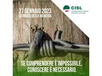 CISL, confronto e crescita nel 2023 Intervista Rai a Sauro Rossi