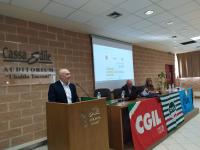 Consiglio Generale CISL Marche, Rossi:  "Lavoro e sviluppo. Pronti alla mobilitazione "