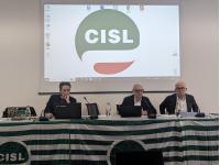 "AGOS Casa Green” convenzione riservata agli iscritti CISL Marche