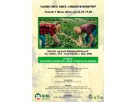 TERRA VIVA MARCHE : “La PAC non va affossata ma corretta, occorre garantire un reddito dignitoso  agli agricoltori”