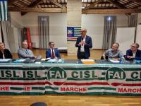 Elezioni RSU Barilla di Ascoli Piceno: Successo per la FAI CISL Marche