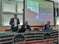 “Fermiamo la scia di sangue nelle Marche: prevenzione, partecipazione, contrattazione“  Assemblea regionale sulla salute e sicurezza ad Ancona