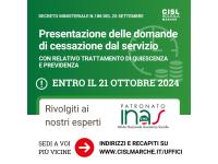 Scuola: concorsi, precariato e incertezze per studenti e famiglie Cristiana Ilari, Segretaria generale CISL Scuola Marche in diretta a  Buongiorno Regione