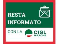 I servizi e le convenzioni per gli iscritti CISL e tutte le informazioni su misura per te