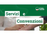 Scopri come iscriverti alla Newsletter di CISL Marche