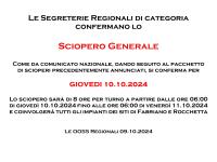 Confermati 195 licenziamenti, Fedrigoni valuta assorbimenti parziali. Sindacati chiedono intervento ministeriale