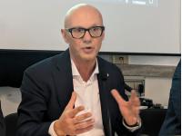 Consiglio Generale Fumarola: “Lavoro, serve contratto sociale tra istituzioni, imprese e sindacati per affrontare con equità il tema della crescita” Bartolucci e Soleggiati eletti in segreteria regionale