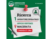 Attivo regionale CISL Marche oltre 200 delegati su Finanziaria 2025 e priorità sociali e del lavoro