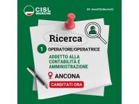 Daniela Fumarola è la nuova Segretaria generale CISL Nazionale